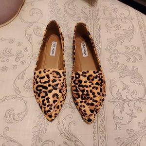 Steve Madden Shoes - Leopard print Steve madden flats Steve Madden Shoes - Leopard print Steve madden flats